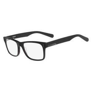Dragon DR132 SPENCER Eyeglasses 002 Matte Black 53mm
